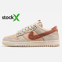 Кросівки 0829 Nike SB Dunk Low "Terry Swoosh"