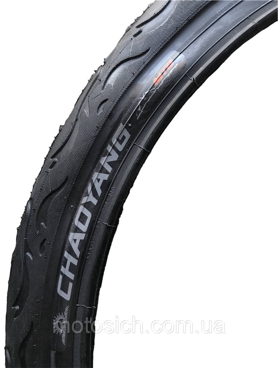 Велосипедна покришка 26х2.215 (54-559) Chao Yang, фото 1