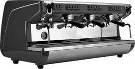 Кавомашина Nuova Simonelli Appia Life 3 Gr V