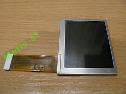 Pvi 2.5 дюйма TFT LCD-екран PA025XSC (LF) 480 *