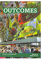 Outcomes 2ed Upper Intermediate Student's Book (книга)