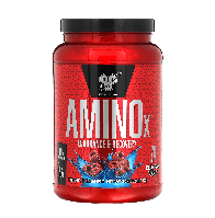 BSN Amino-X 1020g Blue Raz