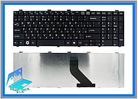 Клавіатура Fujitsu Lifebook  A512 AH531 CP515525-01, AEFH2000010, AEFH2000110, V126946CS1