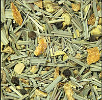 Травяная смесь "Эликсир здоровья" весовой чай 50г