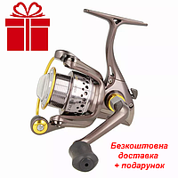 Катушка Ryobi Zauber 4000 vi 8+1 bb, оригинал