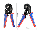 Кліщі для обтиску трубчастих наконечників (кримпер) Crimpfox VXC9 16-6/16-6N, 28-5AWG, 0.08 - 16 мм², фото 6