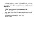 A Court of Wings and Ruin. Book 3, фото 8