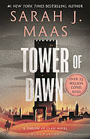 Throne of Glass: Tower of Dawn