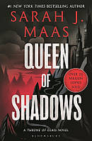 Throne of Glass: Queen of Shadows