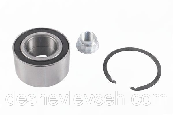 К-кт підшипника ступ.пер./Lexus 300/350/400h, Toyota Avensis/Corolla 03-, 43-28507-SX, (Stellox), фото 1