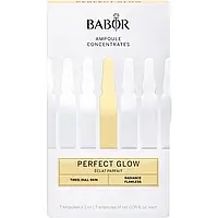 Ампулы для лица BABOR Ampoule Perfect Glow 7 x 2 ml