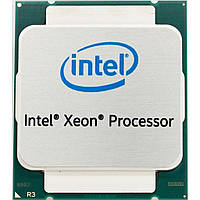 Процессор s2011 Xeon E5-1607 v3 3.1GHz 4/4 10MB DDR4 1866 140W бу