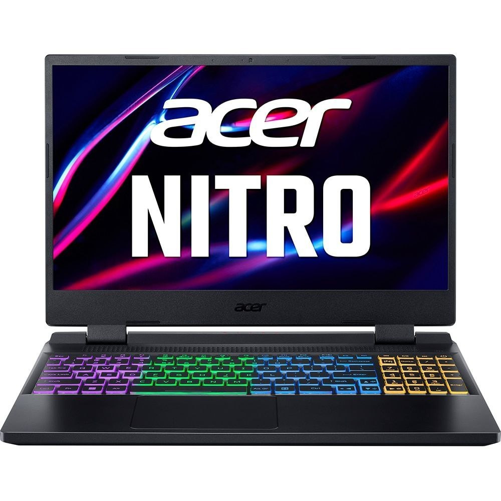 Ноутбук Acer Nitro 5 AN515-58-7912 (NH.QLZEX.00A)