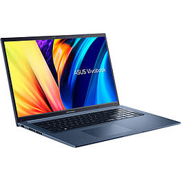 Ноутбук Asus X1504ZA-BQ028 Quiet Blue