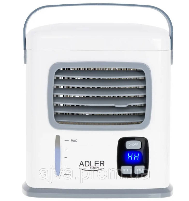 Кліматизатор 3 в 1 Adler AD 7919 h