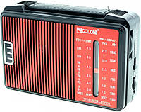 Радиоприемник радио FM ФМ Golon RX-A08AC n