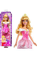 Лялька Disney Mattel Disney Princess Аврора Принцеса Дісней Спляча красуня
