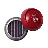 Уцінка! Термін до 11/23. Avon Mark Oh So Tokyo Розсипні тіні для повік Silver Cloud, серія з магнітною кришкою, фото 2