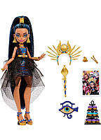 Игровой набор кукла Monster High Cleo De Nile Ball Party Клео де Нил Бал Монстров