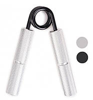 Эспандер кистевой Cornix металлический эспандер-ножницы сила нагрузки 113 кг B_02576