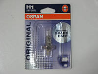 Галогенка H1 OSRAM 24V 70W 64155 h