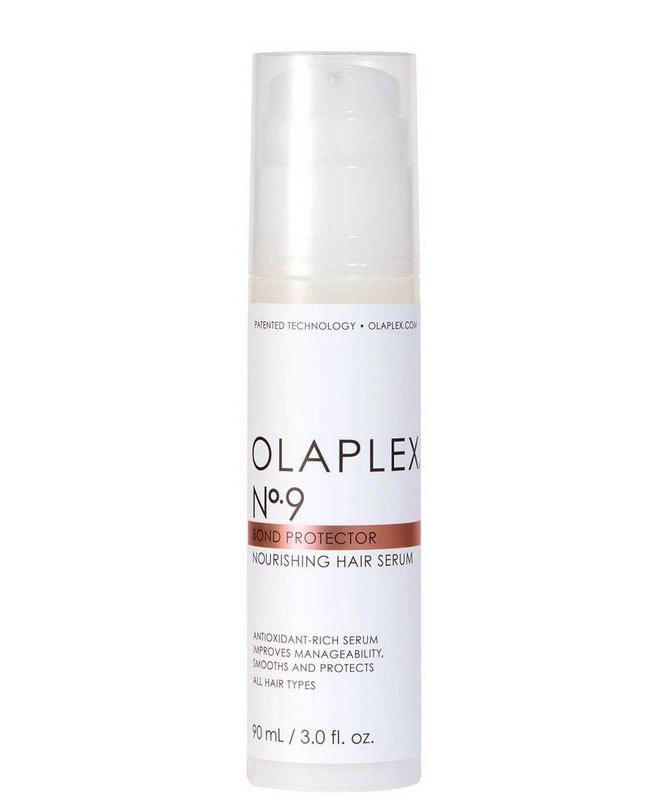 Сироватка для волосся Olaplex No. 9 Bond Protector Nourishing Hair Serum, 90 мл