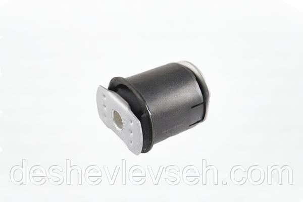 Сайлентблок зад. балки 7701543SX/Audi A3 2.0TFSi/2.0TDi 04-, 77-01543-SX, (Stellox), фото 1