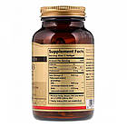 Омега-3 Потрійна сила, 950 мг, 100 капсул, Solgar, фото 2