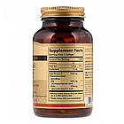 Омега-3 Потрійна сила, 950 мг, 50 капсул, Solgar, фото 2