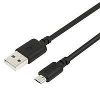 Кабель USB - Micro-USB Tronsmart Premium, AWG20, 30см h