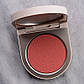Кремові рум'яна Rose INC Blush Divine Radicant Lip&Cheek Color у відтінку Wisteria (коралово-рожевий) 4,5 г, фото 4