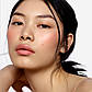 Кремові рум'яна Rose INC Blush Divine Radicant Lip&Cheek Color у відтінку Wisteria (коралово-рожевий) 4,5 г, фото 8