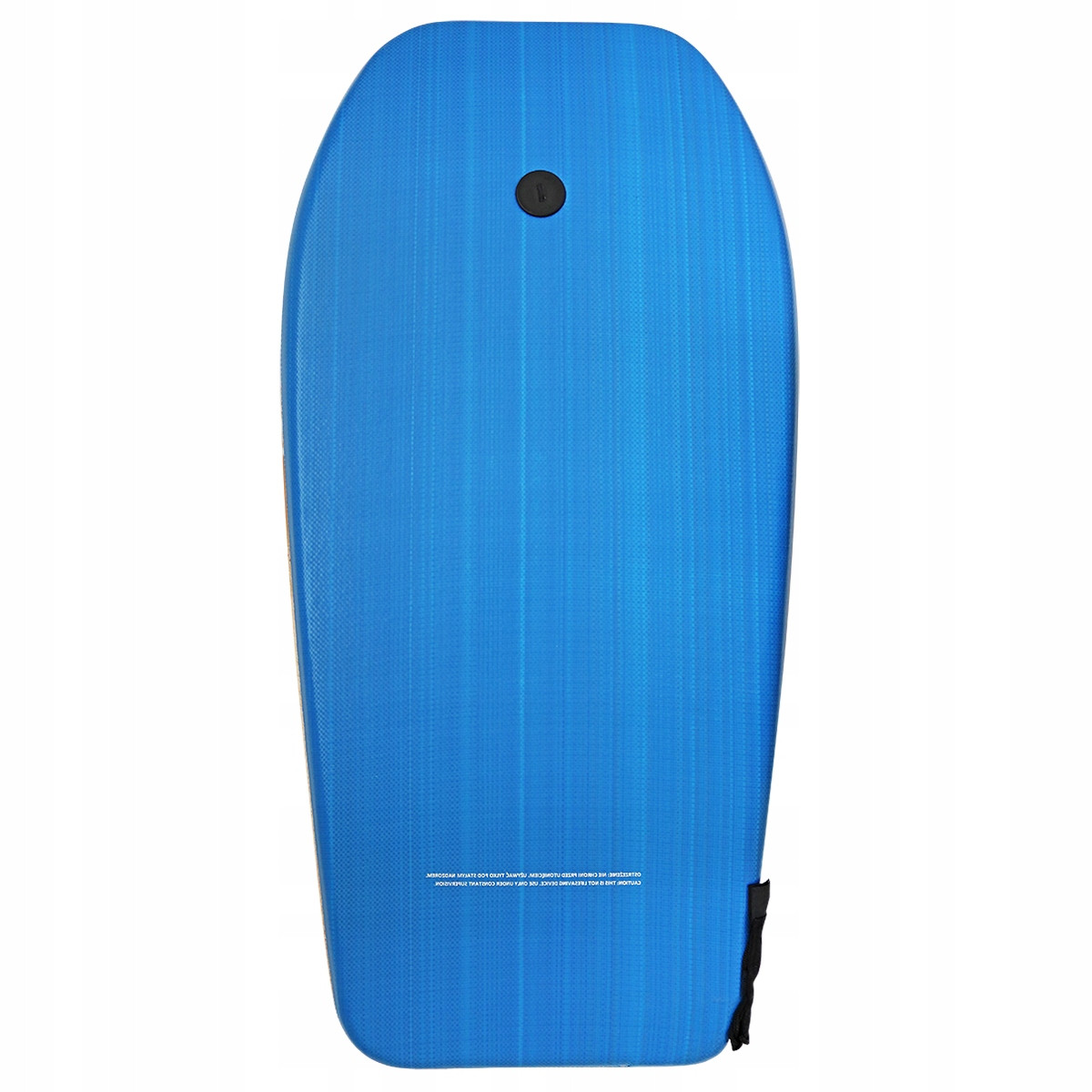 Бодиборд-доска для плавания на волнах SportVida Bodyboard SV-BD0001-5 Original 94 х 46 х 5 см с рисунком - фото 3 - id-p2101943903