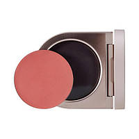 Кремовые румяна Rose INC Blush Divine Radicant Lip&Cheek Color в оттенке Wisteria (кораллово-розовый) 4,5 г