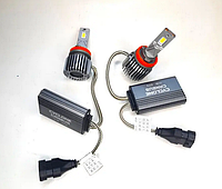 Світлодіодні лампи H11 Cyclone type41/LED/12V/50W/18000Lm/6000K l