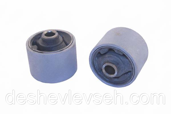 Сайлентблок зад. продовг. тяги 8751075SX/Hyundai Sonata EF 99-01, KIA Magentis 00-, 87-51075-SX, (Stellox), фото 1