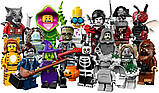 Колекційні мініфігурки LEGO Minifigures 71010 Limited-Edition. Одна мініфігурка, фото 3