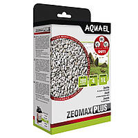 Наполнитель для фильтра Aquael ZeoMax Plus цеолит 1 л p