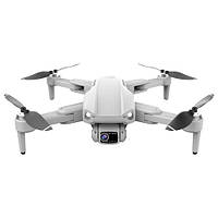 Квадрокоптер дрон Wi-Fi 4K GPS, 28мин, 2 камеры, складной, LYZRC L900 Pro SE l