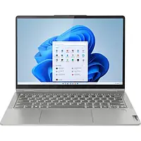 Ноутбук Lenovo IdeaPad Flex 5 14IAU7 (82R700KKRA) Cloud Gray