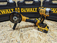 2/1 Болгарка DeWALT DCG 405P2 36V Гайковерт Деволт DCF922 36V 8 ампер