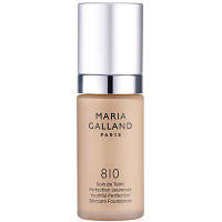 Омолаживающая тональная основа Maria Galland 810 Youthful Perfection Skincare Foundation, 30 ml