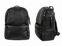 Жіночий рюкзак Minimally Чорний h