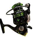 Котушка Select Reflex 2500S 4+1BB, фото 2