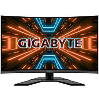 Монитор GIGABYTE G32QC-A-EU