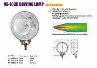 Фары SIRIUS 103 D-B-C Taiwan l