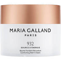 Комфортный тающий бальзам Maria Galland 932 Comforting Melt-in Balm