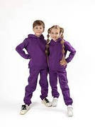 Спортивні костюми