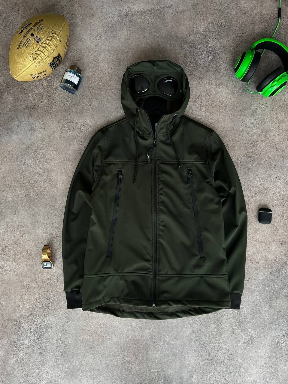 soft shell C.P. Company CP Company ID 2102023541 3490 Prom.ua