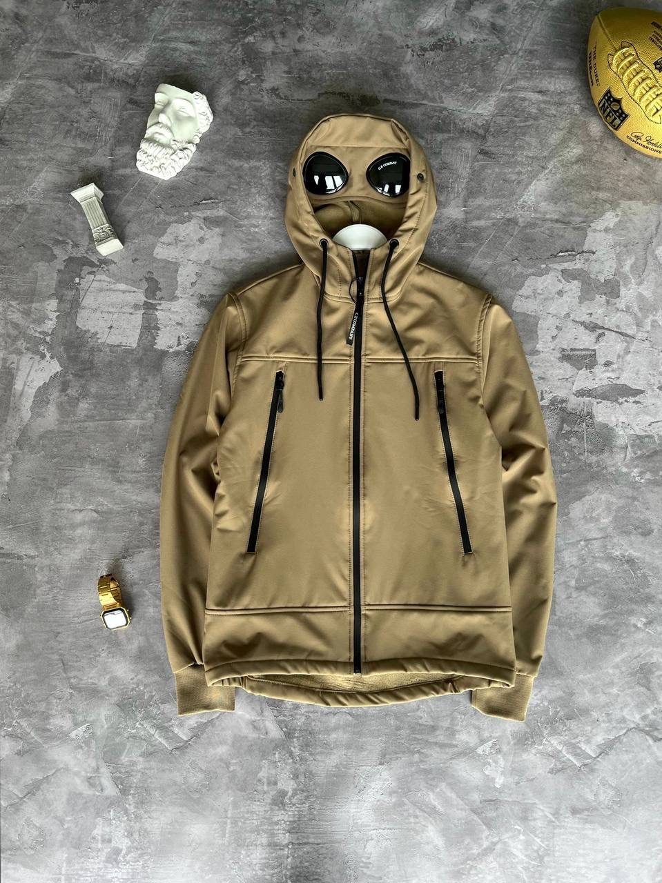 Soft shell cp best sale